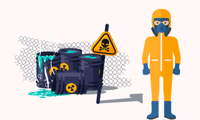Control of Substances Hazardous to Health (COSHH)