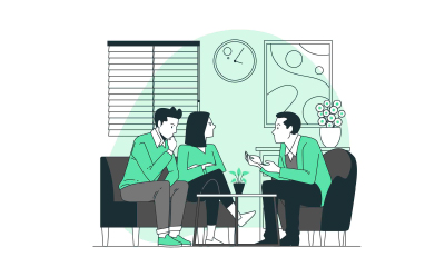 Couples Therapy/Marriage Counselling