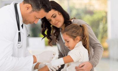 CPR and Paediatric First Aid Course