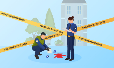 Criminology Profiling Diploma Course
