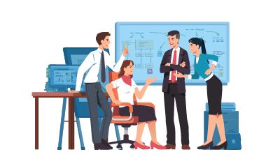 Critical Thinking and Creative Problem Solving Training