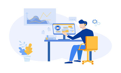 CRM – Customer Relationship Management