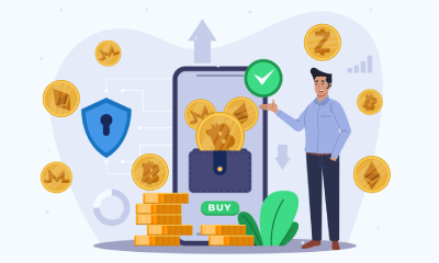 Cryptocurrency