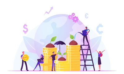 CSR – Corporate Social Responsibility