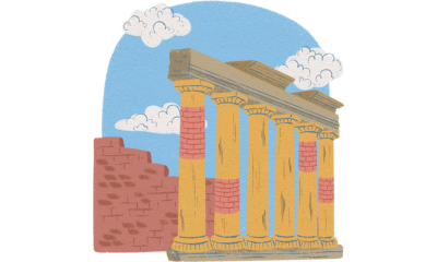 Cultural Heritage Management Fundamentals
