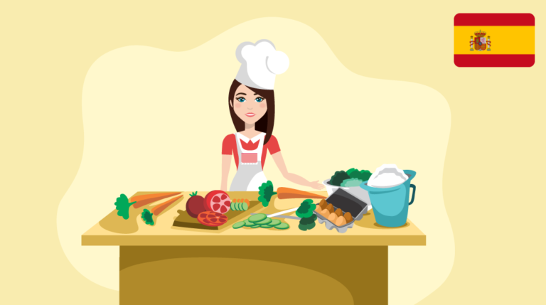 Curso de Higiene y Seguridad Alimentaria de Nivel 2