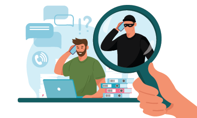 Customer Service Fraud Officer