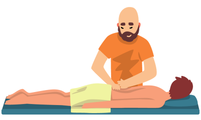 Deep Tissue Massage Techniques