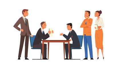 Deputy Manager Training