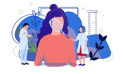 Dermatology Skincare