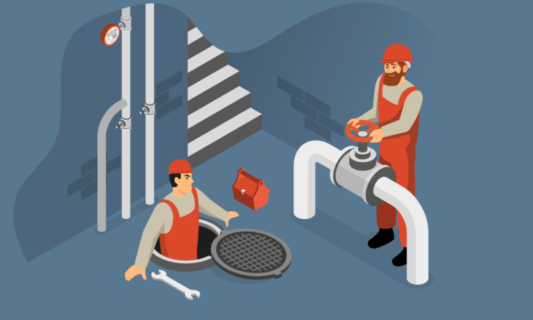 Confined Spaces: Risk Assessment and Control Measures