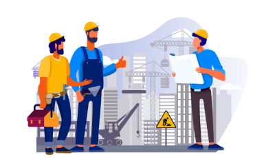 Construction Administrator
