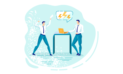 Conflict Resolution in the Workplace