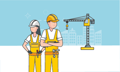 Construction Labourer Bricklaying Training