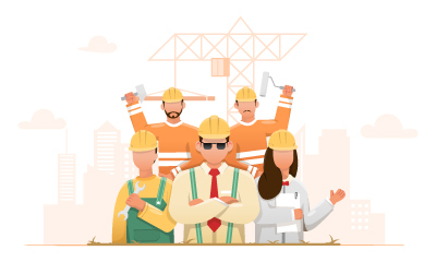 Construction Management : Construction Contract Terms