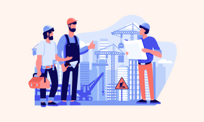 Construction Site Management