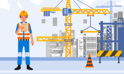 Construction Site Safety Emergency Procedures
