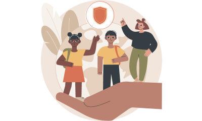 Child Protection in Education