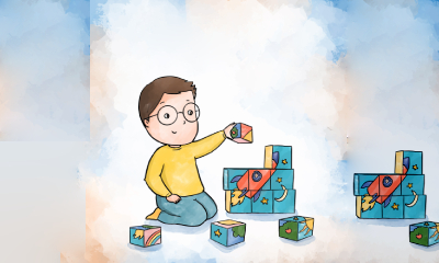 Child Psychology Development