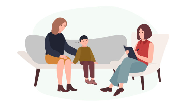 Child Psychology Development Training