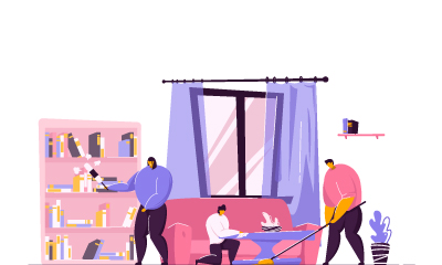 Cleaner