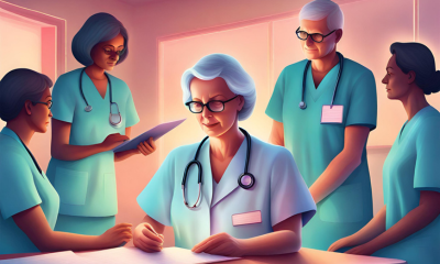 Clinical Governance in Adult Care