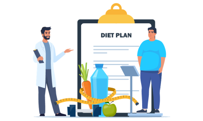 Clinical Weight Loss