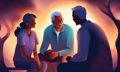 Coaching and Mentoring in Care