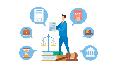 Commercial Law-Commercial Solicitor Legal Counsel