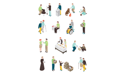 Community Care Worker