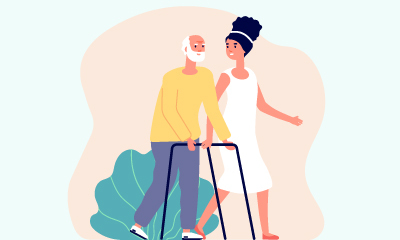 Community Support Worker