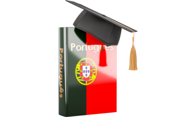 Complete Portuguese Language Course