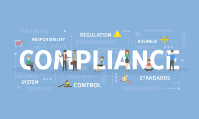 Compliance Business Risk Management