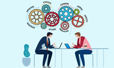 Change Manager Consultant