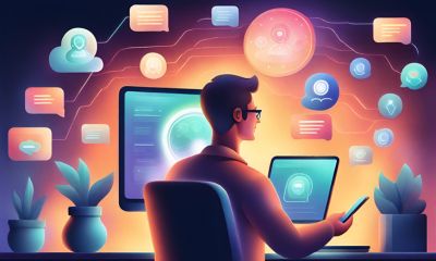 ChatGPT for Marketing and Productivity with AI Tools
