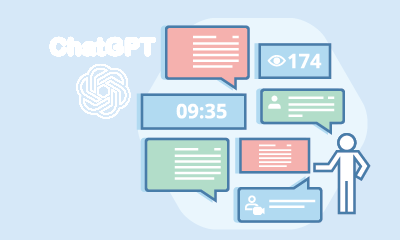 ChatGPT: Artificial Intelligence (Open AI)
