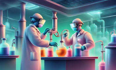 Chemical Hygiene and Engineering