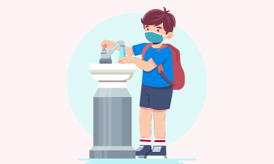 Child Health Safety