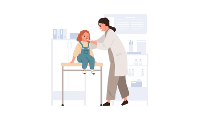 Child Nursing