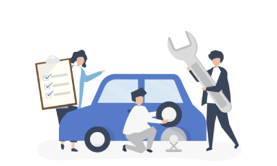 Car Mechanic Car Maintenance Level 3 Diploma