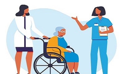 Care Assistant