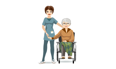 Care Assistant/Support Worker