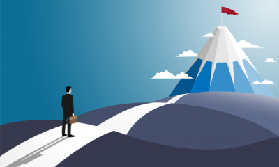 Career Journey in 2021