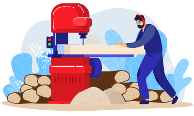 Carpentry and Joinery