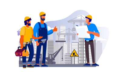 CDM – Construction Design and Management