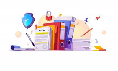 Certificate in Compliance
