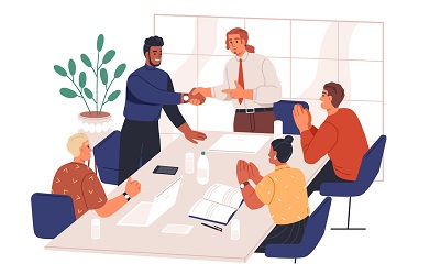 Business Development Executive