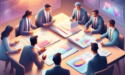 Business Planning Market Size Estimation