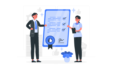 Business Quality Assessor