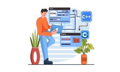 C++ Programming Course